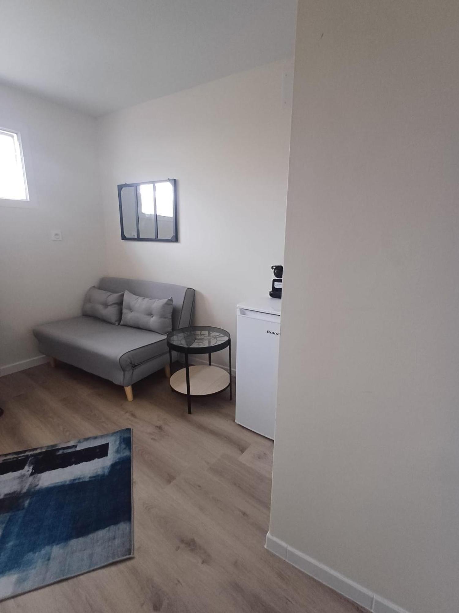 Le Studio Du Canal, 2 Pers, Wifi 아쟁 외부 사진
