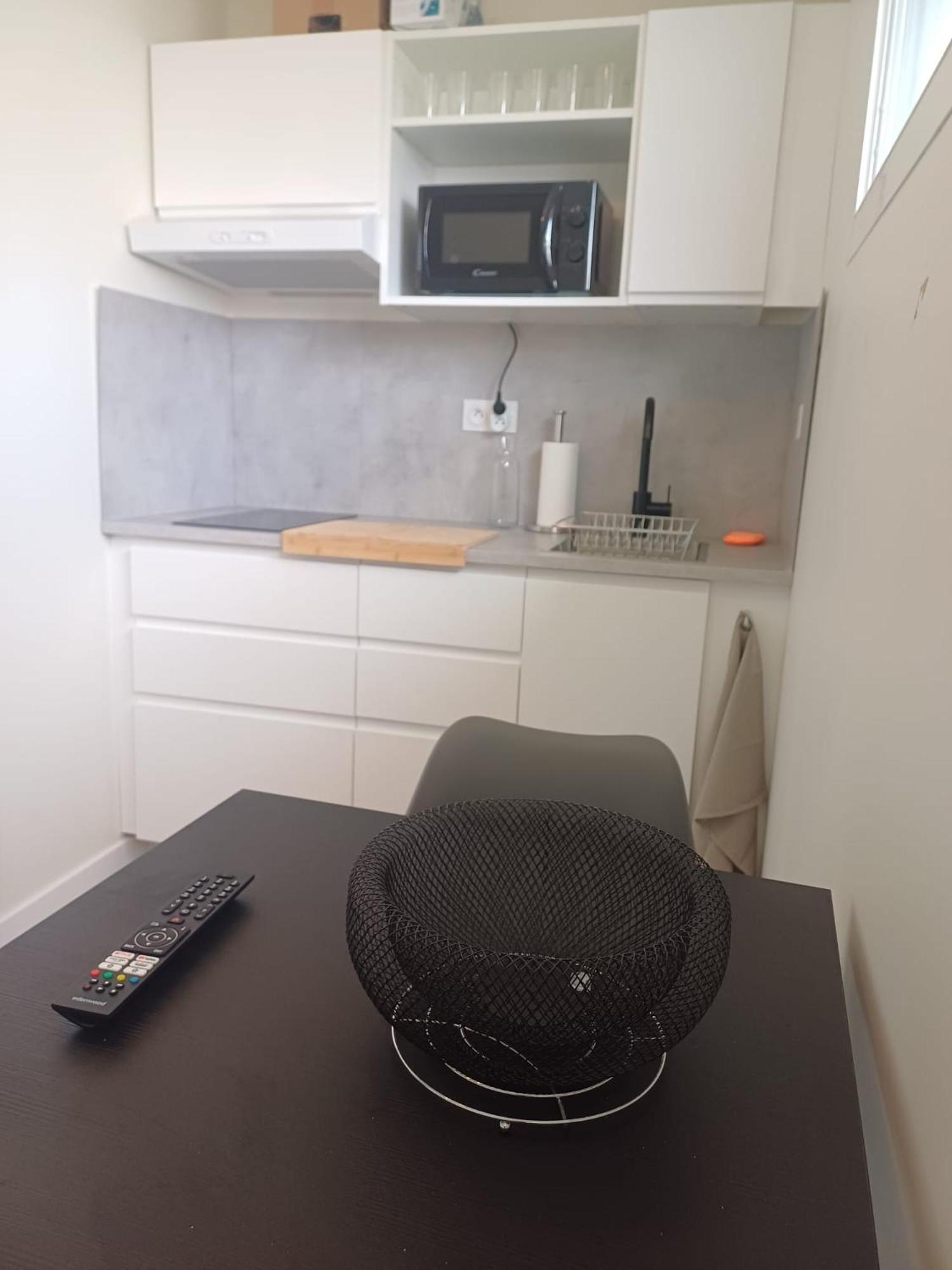 Le Studio Du Canal, 2 Pers, Wifi 아쟁 외부 사진