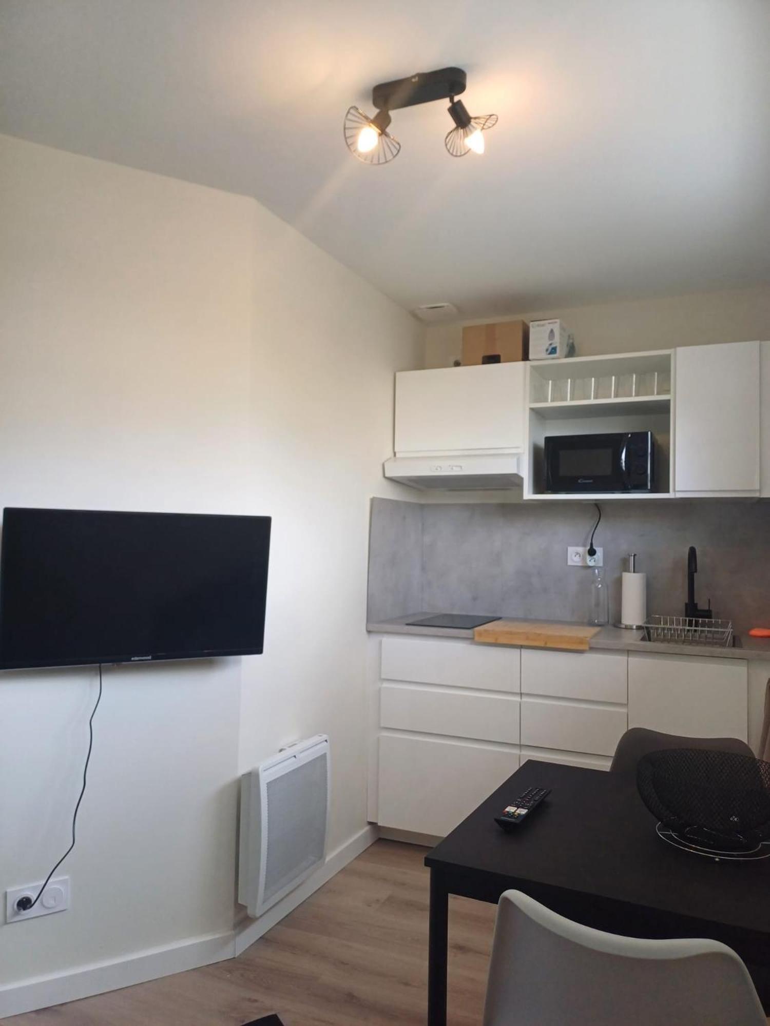 Le Studio Du Canal, 2 Pers, Wifi 아쟁 외부 사진